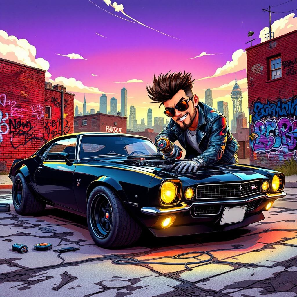 5 Cool Car Mods You Can Do in Under 10 Minutes