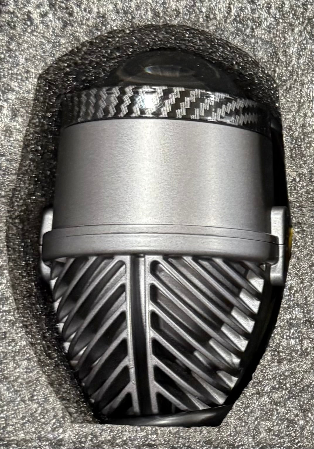 Coozo 2” Projectors | Tri Color | 18 Months Warranty