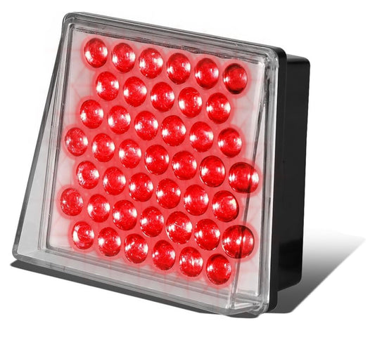 43LED Brake Light For Rear Bumper - Modheads.in