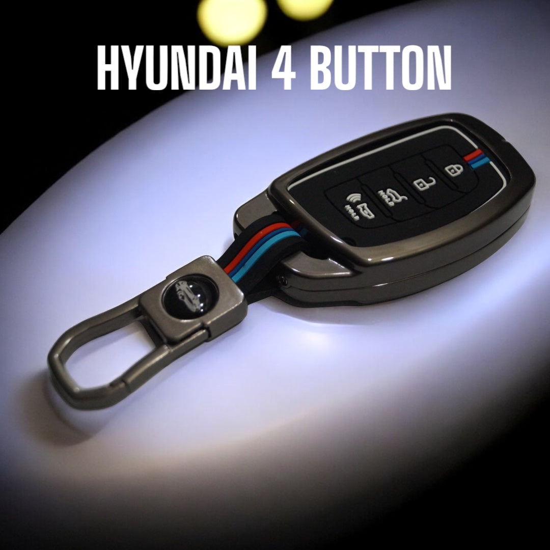 Metal Key Cover - Modheads.in