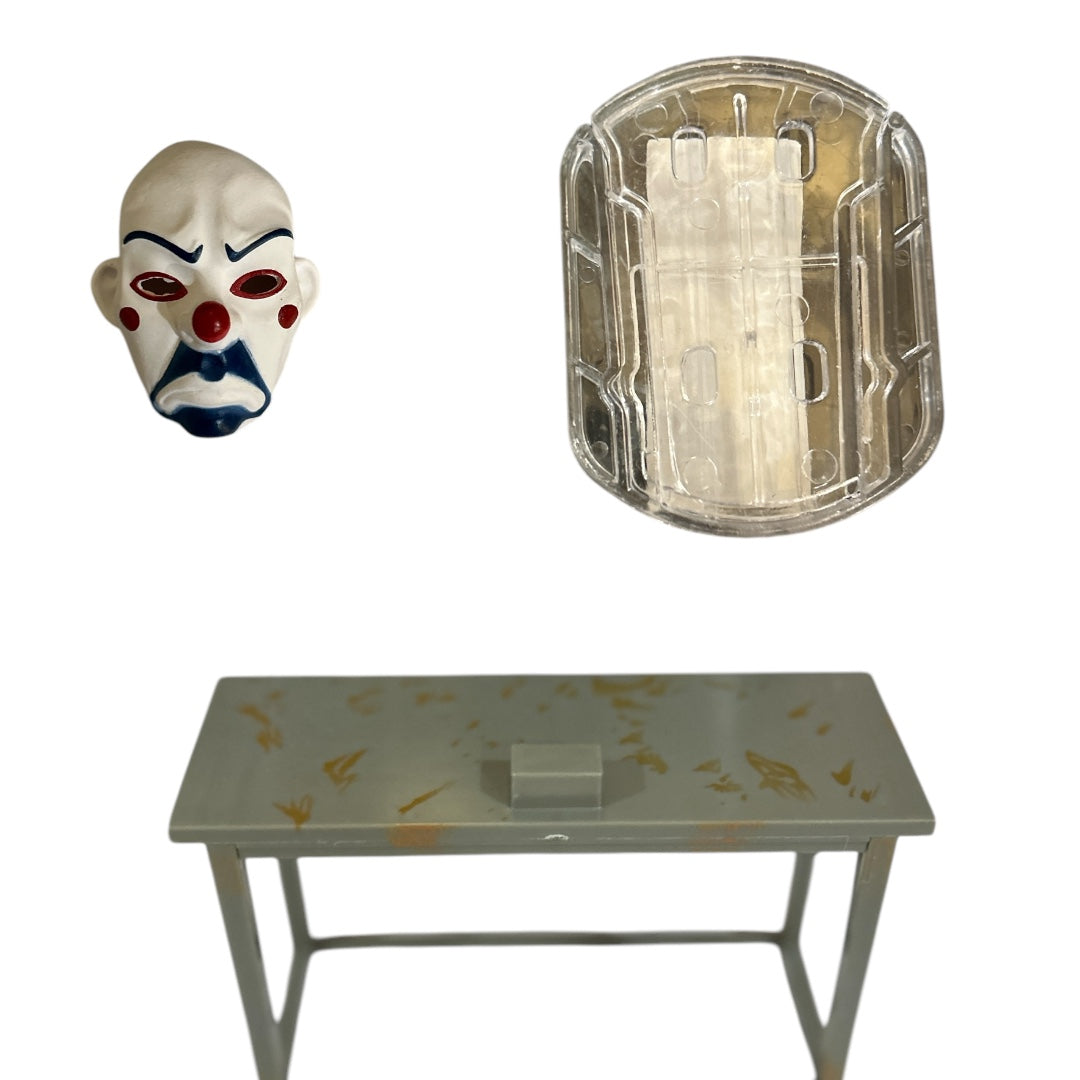 Joker Action Figure Sitting Statue For Car - Modheads.in