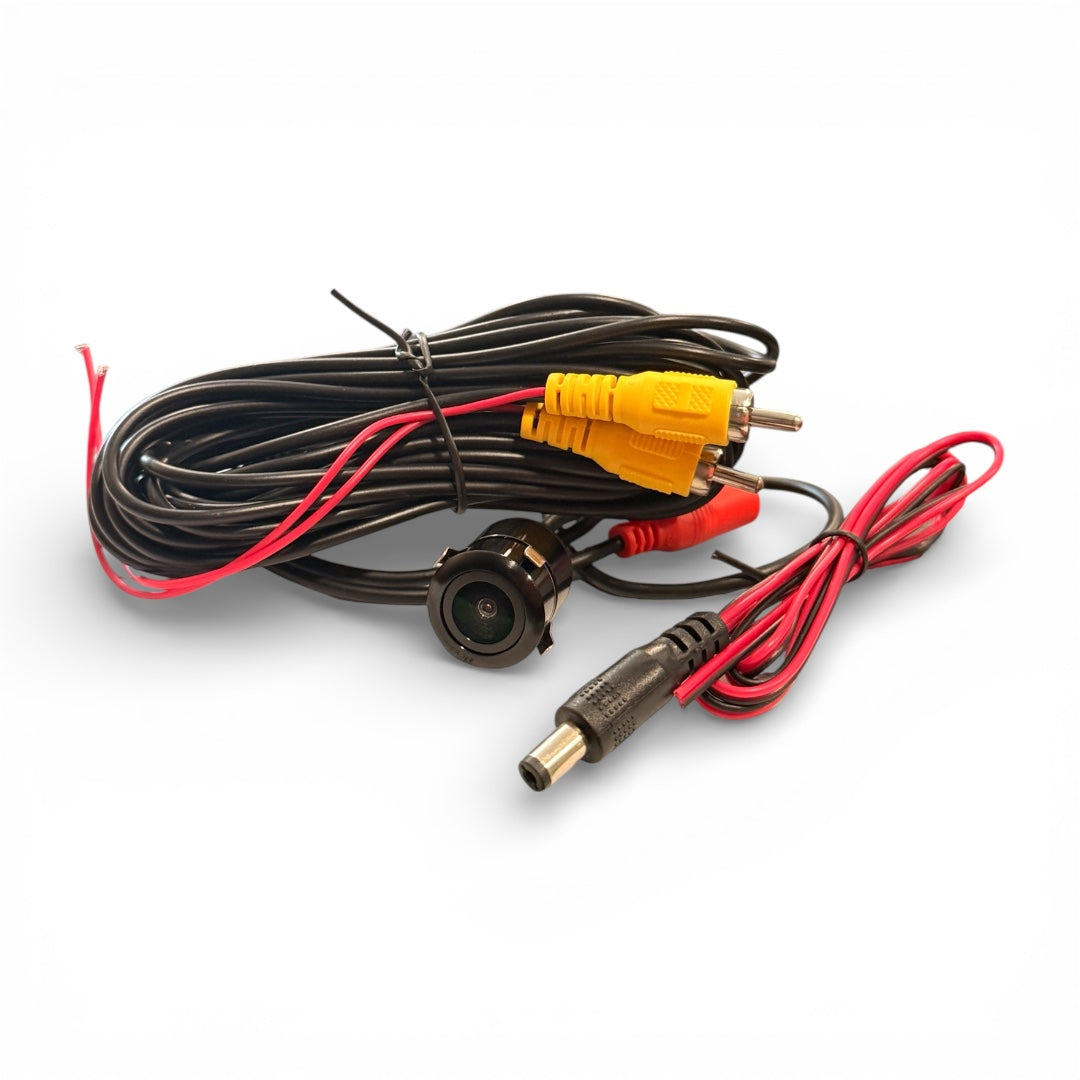 Simox Reverse Parking Camera | AHD