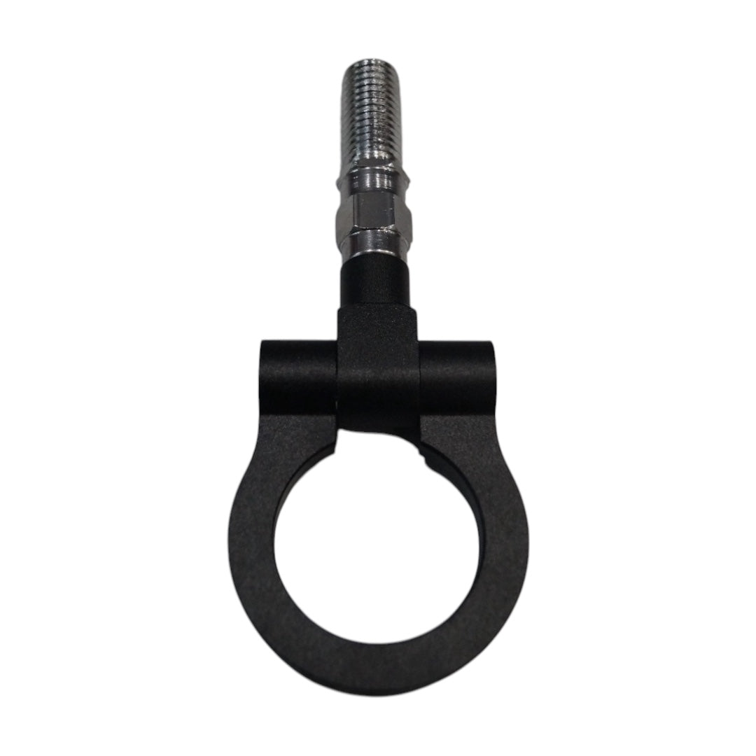 Metal Tow Hook (Black) - Modheads.in