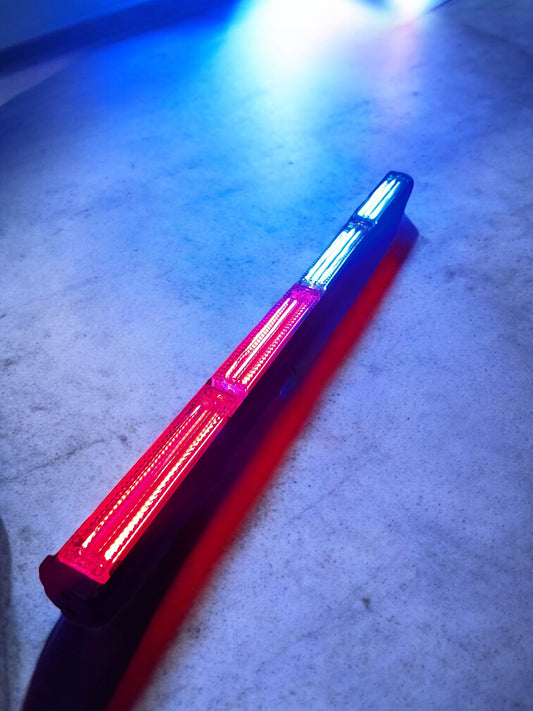 24inch Flasher Bar Light - Modheads.in