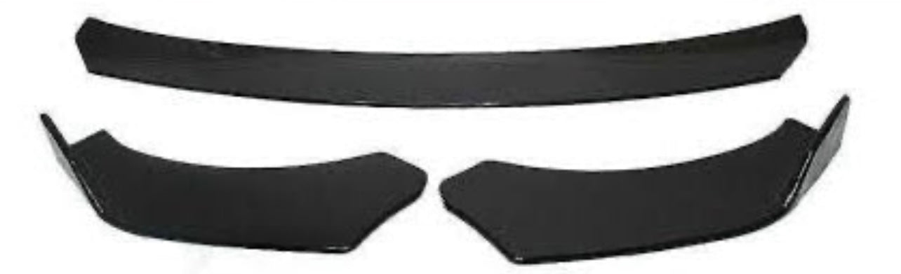 Universal Sleek Splitter (Set of 5) (Front & Side) - Modheads.in