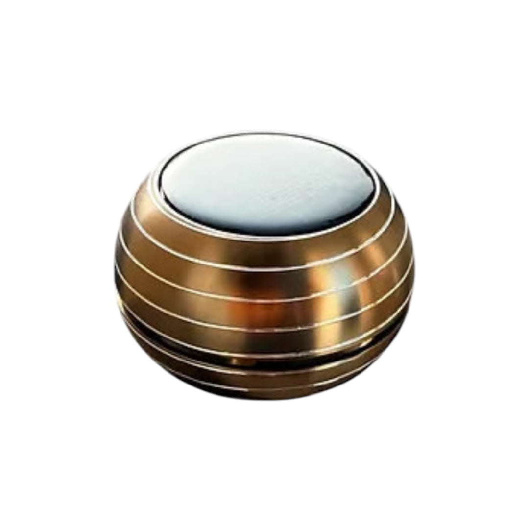 Solar Powered Spinning Diffuser - Modheads.in