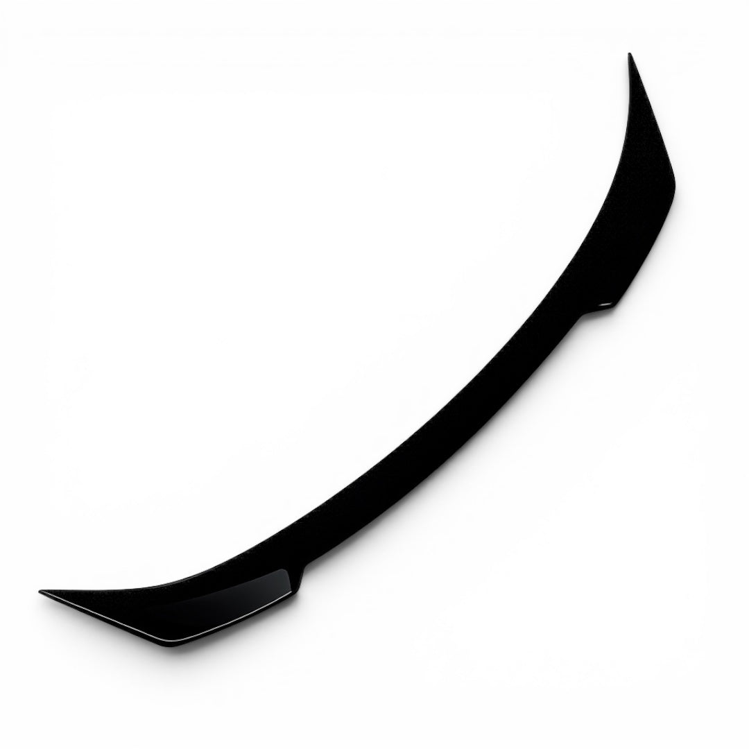 Slim Spoiler For Sedans | ABS | Sedan Spoiler