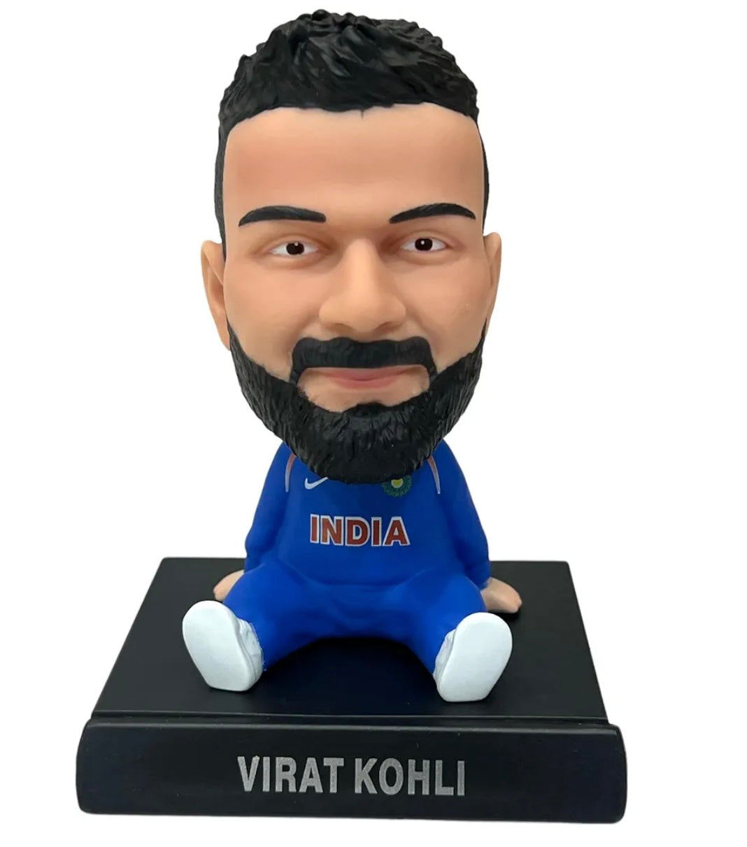 Virat Kohli Bobblehead - Modheads.in