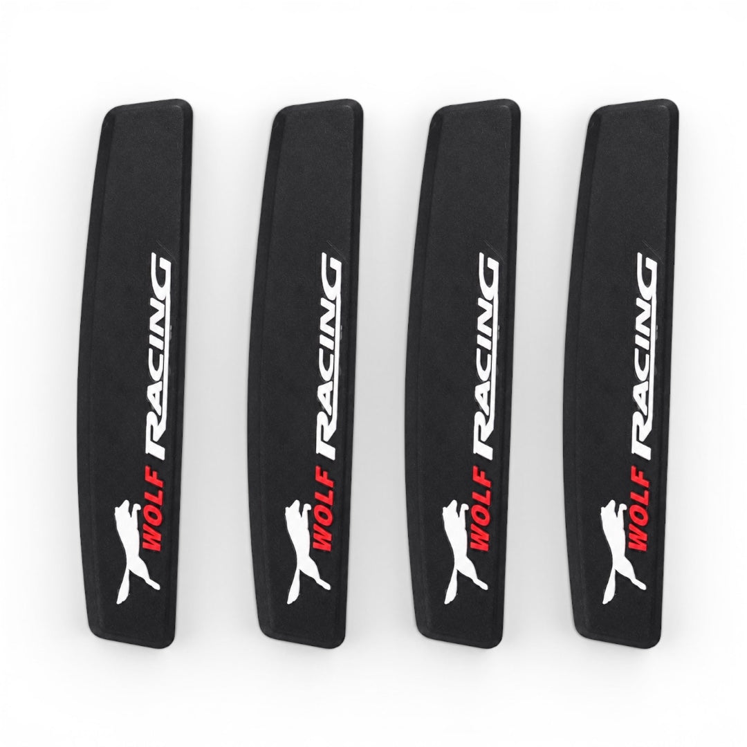 Soft Silicone Door Edge Guards - Modheads.in