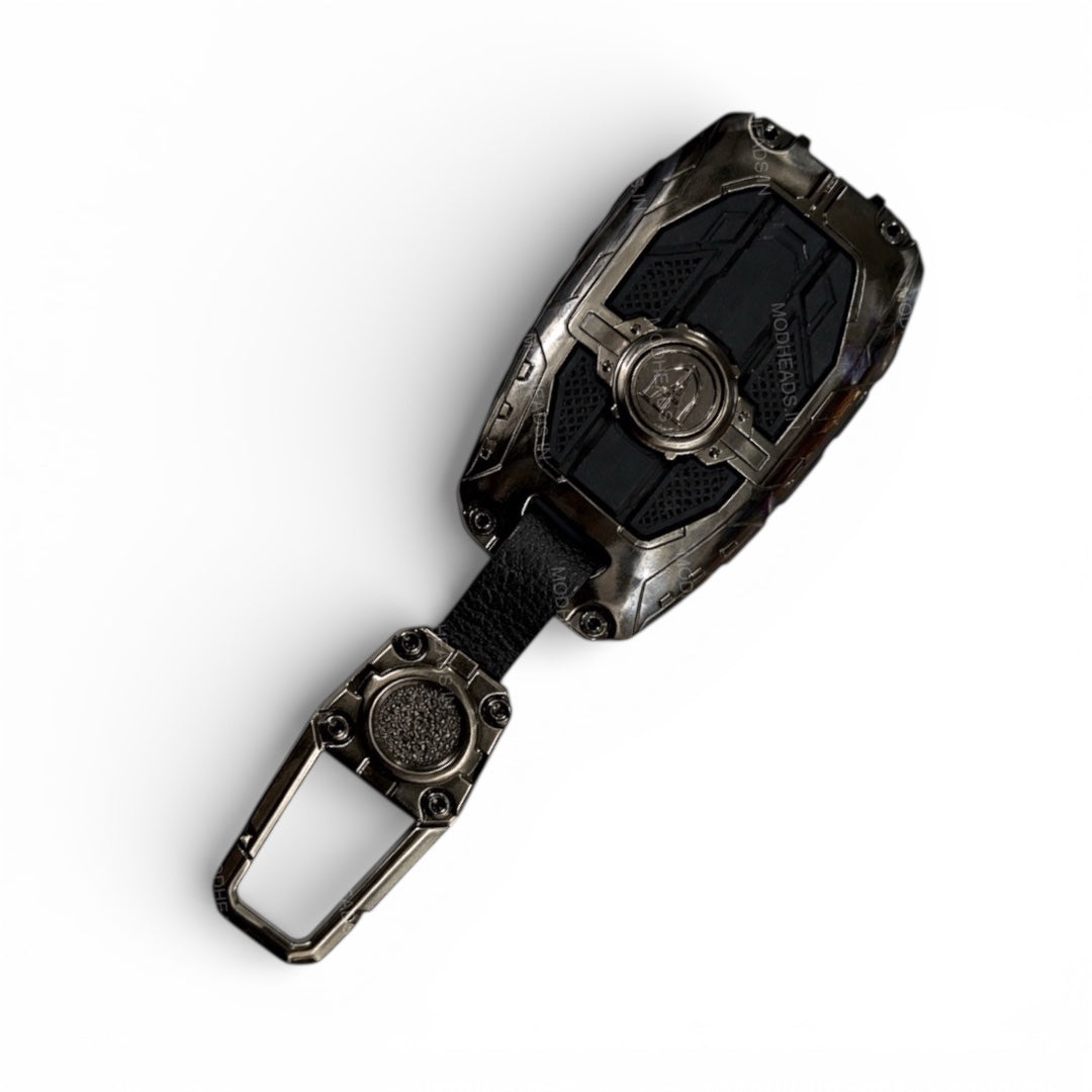 Premium Rugged Keycover For Hyundai | 4 Button - Modheads.in