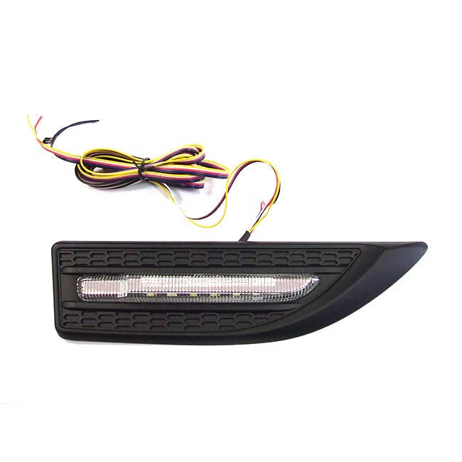 CAROS Multifunctional Side LED Light - Modheads.in