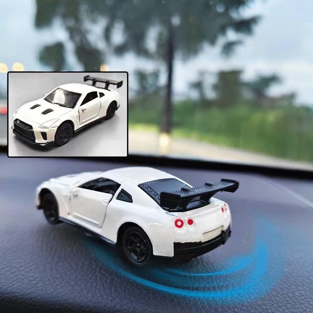 Mini Car Drifting Dashboard Miniature - Modheads.in