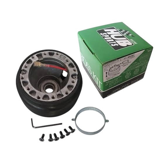Boss Kit Steering Wheel Hub - Modheads.in