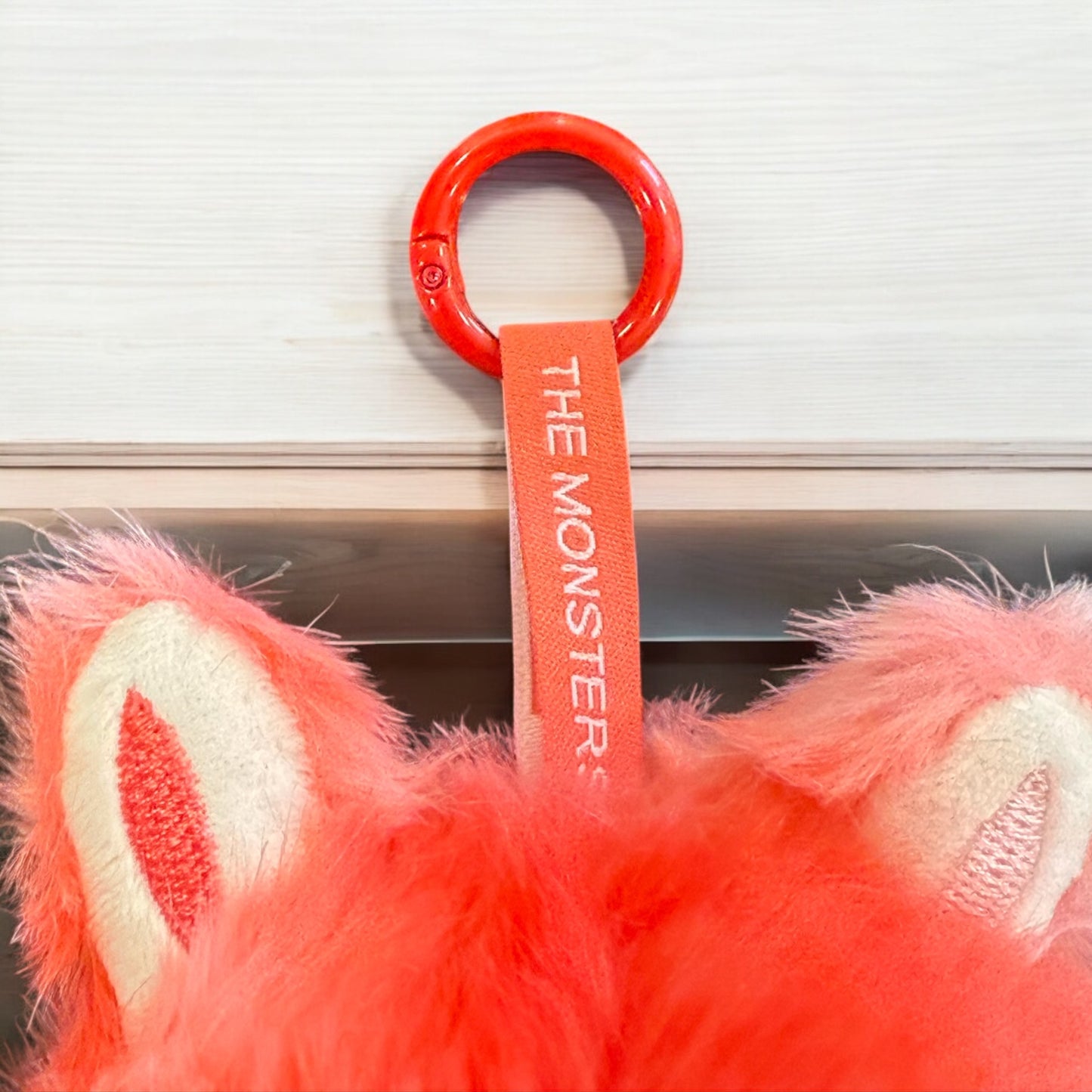 Plush Keychain Doll | Premium Quality | Random Colour - Modheads.in