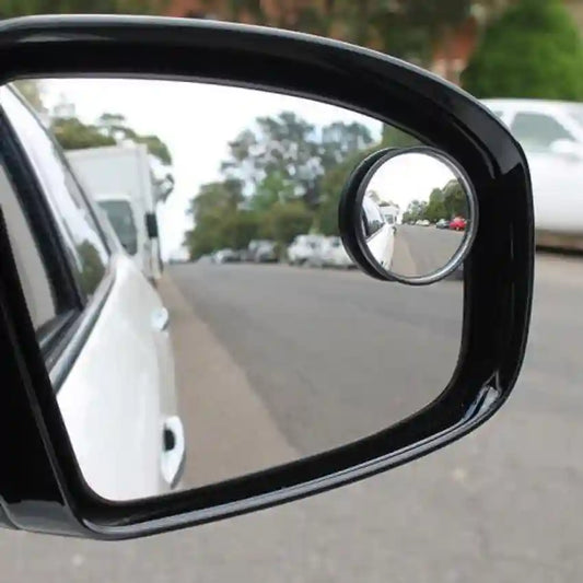 3R Adjustable Blind Spot Mirror - Modheads.in