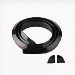 Universal Sedan Spoiler - Modheads.in