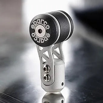 SPARCO Gear Knob (Lever Design) - Modheads.in