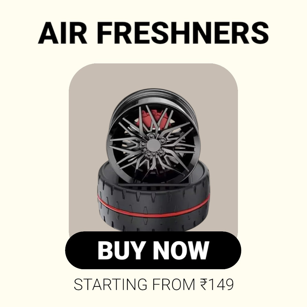 Air freshners