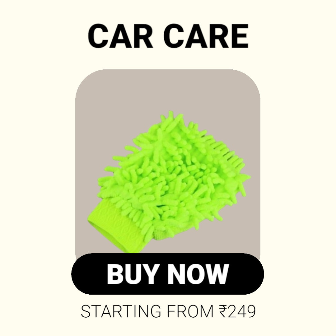 Car Care