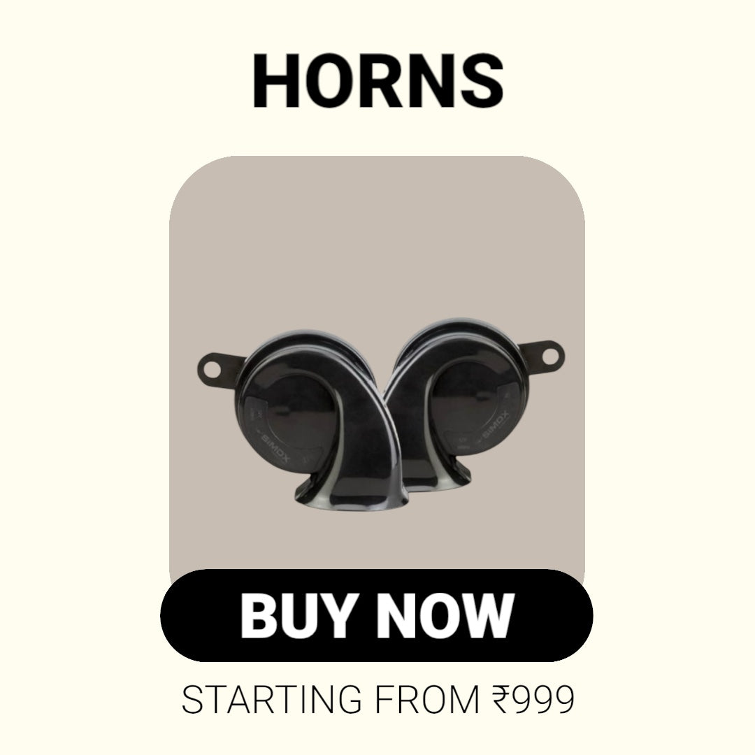 Horns