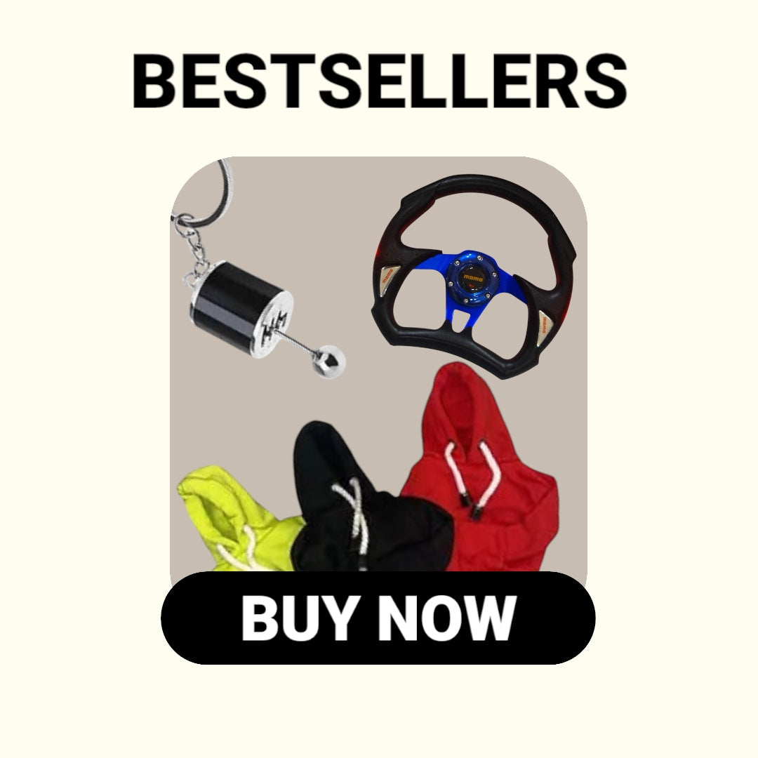 Best Sellers