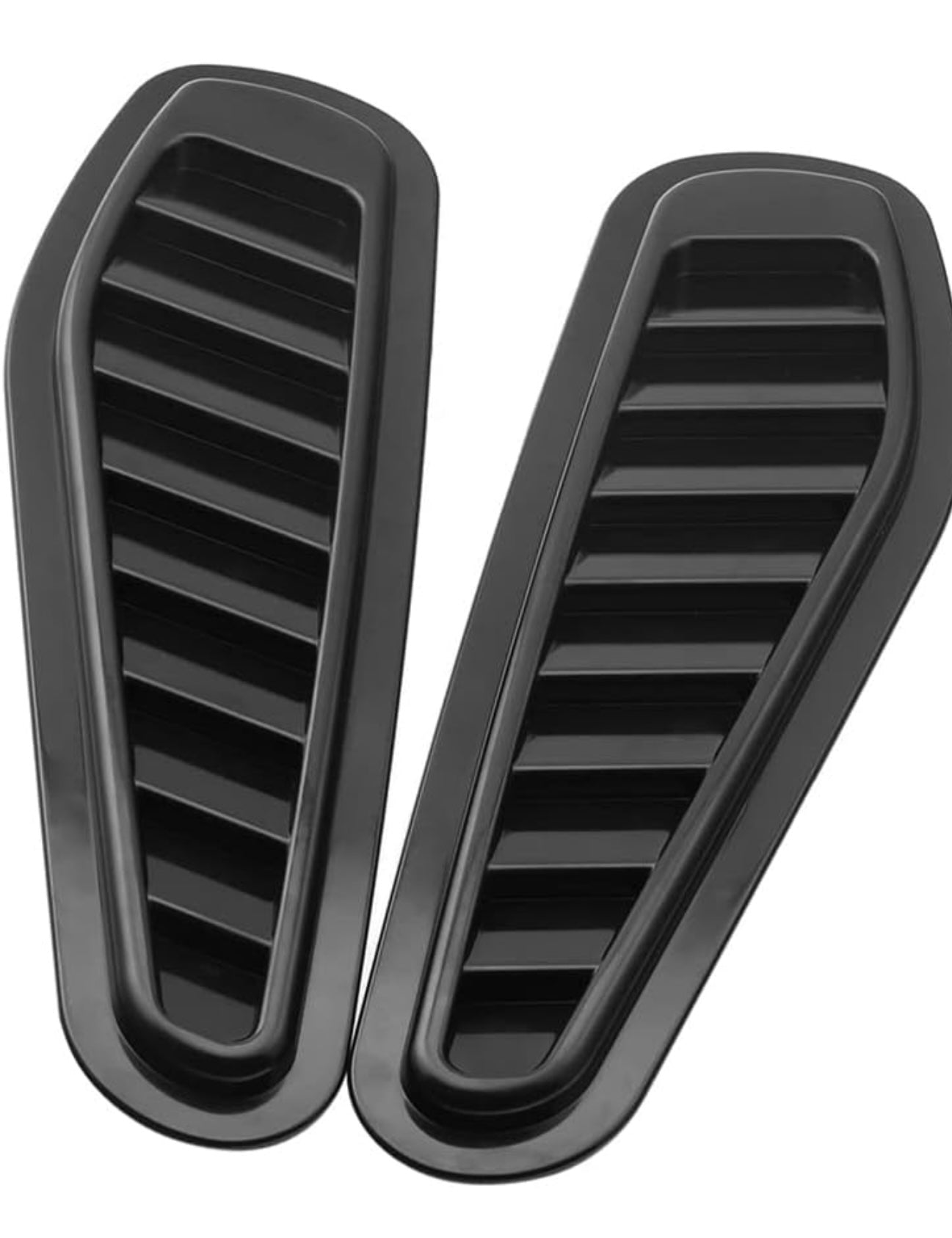 Type 2 Dummy Hood Vents - Modheads.in