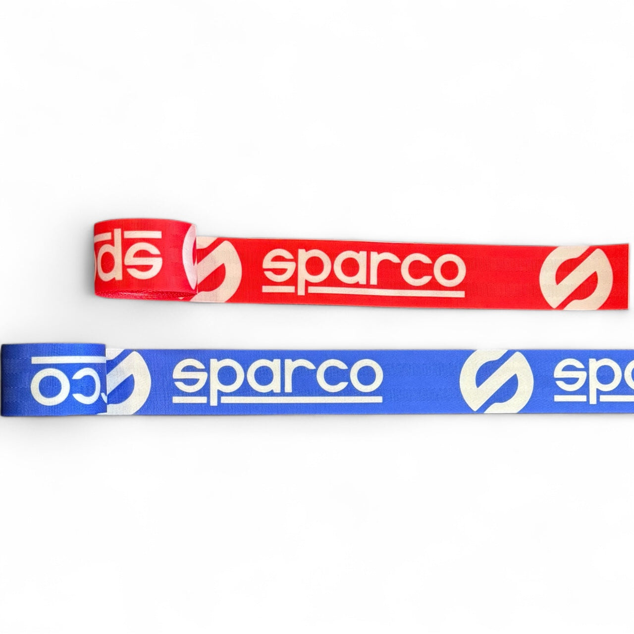 SPARCO Seatbelt (1 Roll)