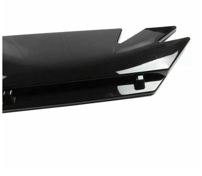 Universal Spikes Splitter Set (Set of 5) (Front & Sides) - Modheads.in