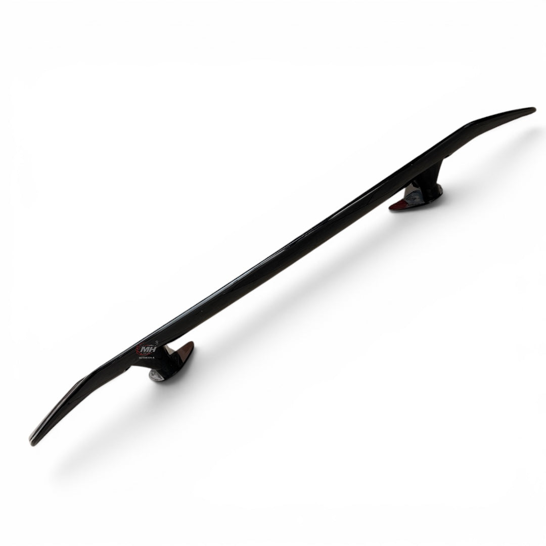 BRD Spoiler For Sedans | ABS | Gloss Black | Sedan Spoiler