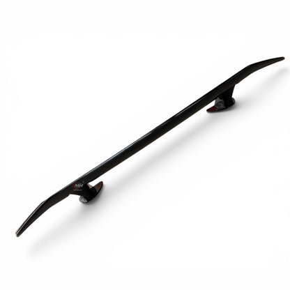BRD Spoiler For Sedans | ABS | Gloss Black | Sedan Spoiler