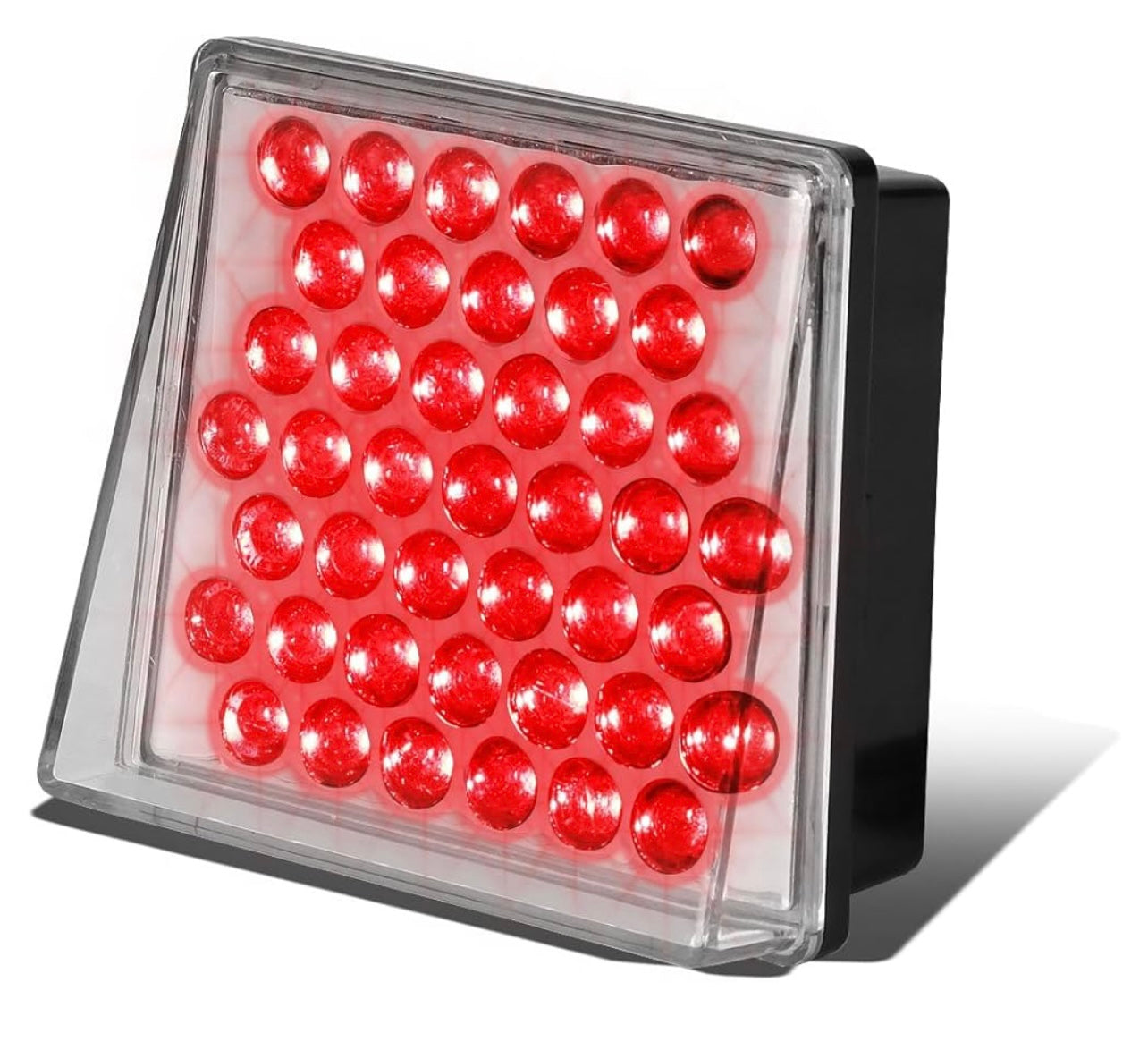 43LED Brake Light For Rear Bumper - Modheads.in