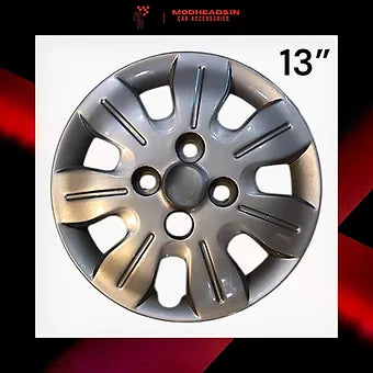 13” Wheel Cover (old i10 Design) - Modheads.in