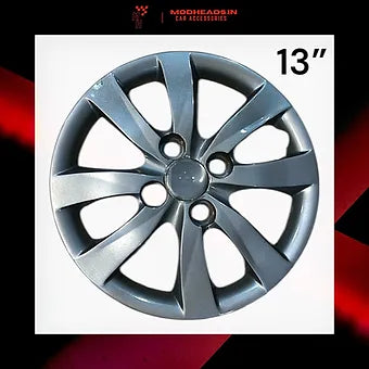 13” Wheel Cover Single Colour (Eon Design) - Modheads.in