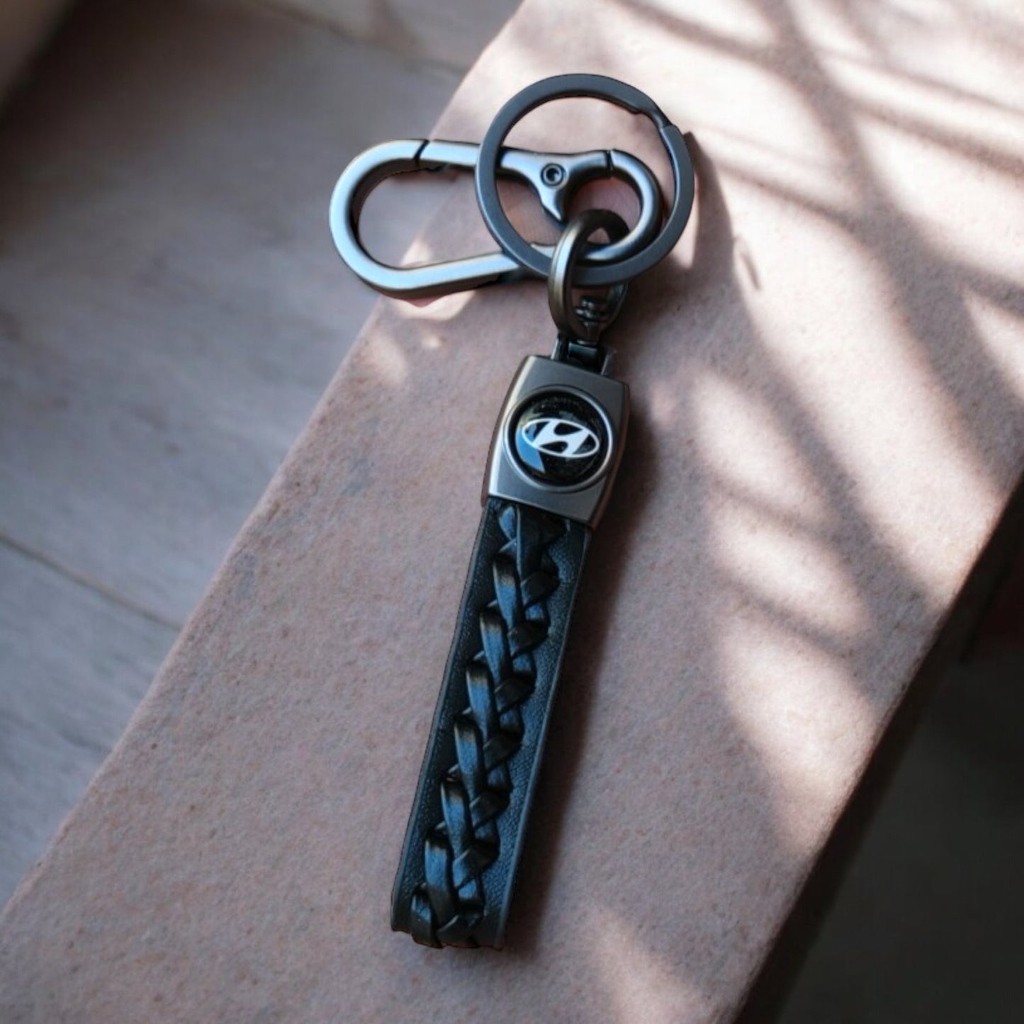 Car Brand Keychains - Modheads.in