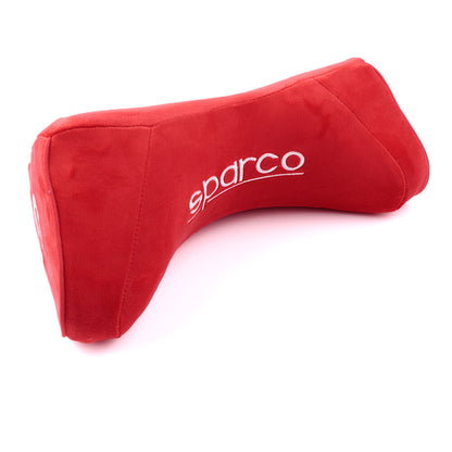 Sparco Memory Foam Neck Pillow (1PC)