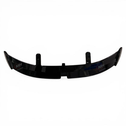 V Cut Hatchback Universal Spoiler | ABS - Modheads.in