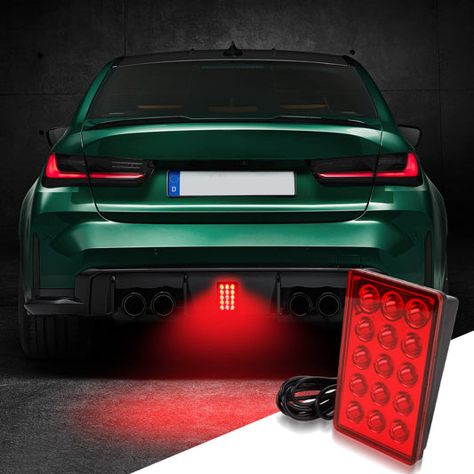 15 LED F1 Style Brake Light