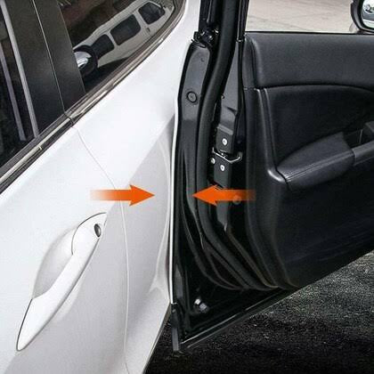 3R Door Edge Guard - Modheads.in