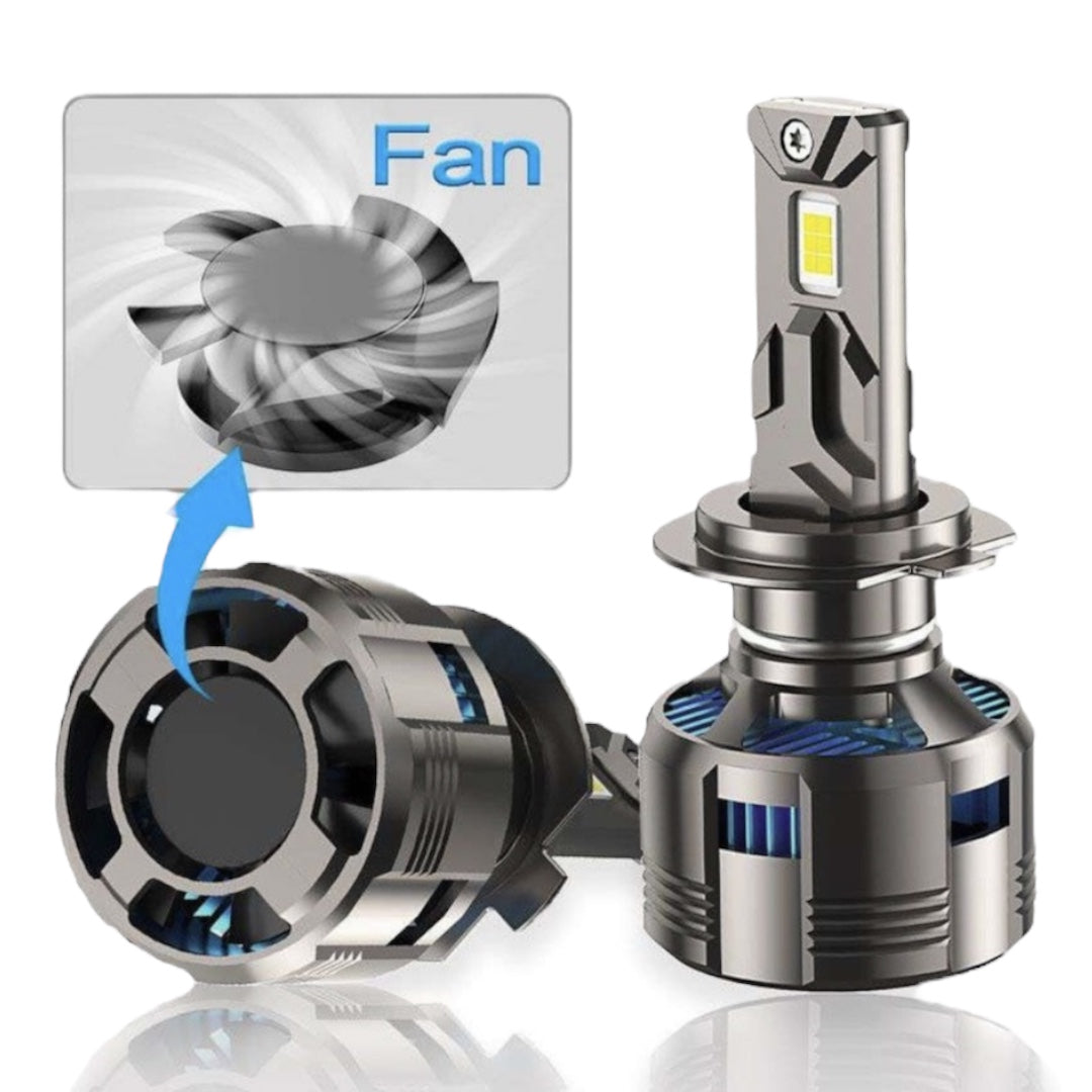 CAROS 150W LED Bulbs | 6500K 12000LM | 1 Year Warranty