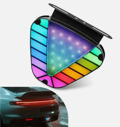 RGB F1 Light Style | Large Size - Modheads.in