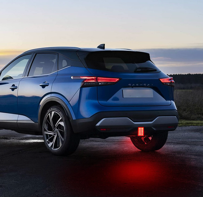 15 LED F1 Style Brake Light