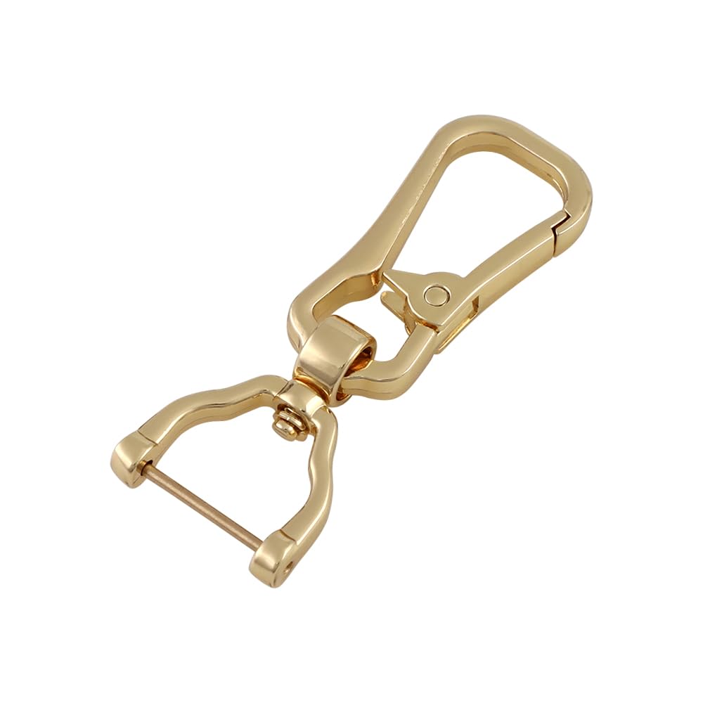 Golden White TPU Key Cover For Tata | 3 Button