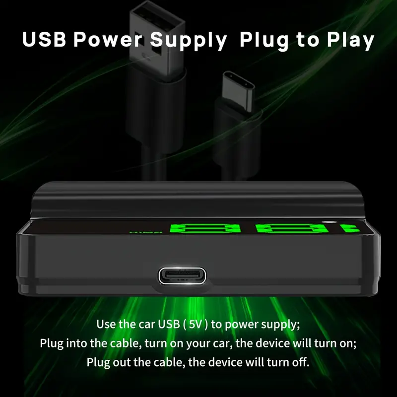 GPS Powered HUD ( Plug & Play ) - Modheads.in