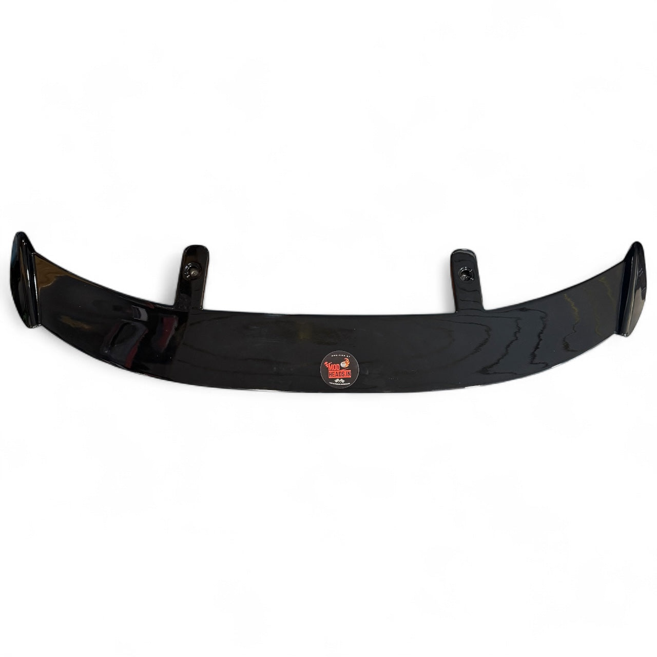 Universal Sleek Monster Spoiler