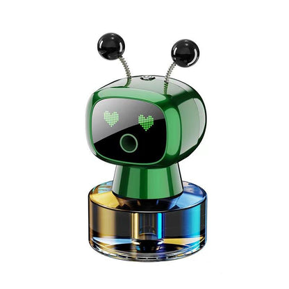 Cute Robot Toy Fragrance Diffuser