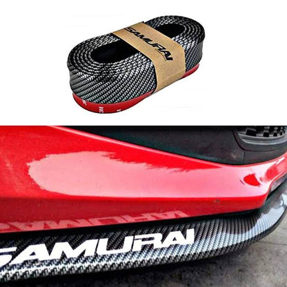 SAMURAI Bumper Lip