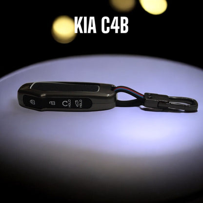 Metal Key Cover - Modheads.in