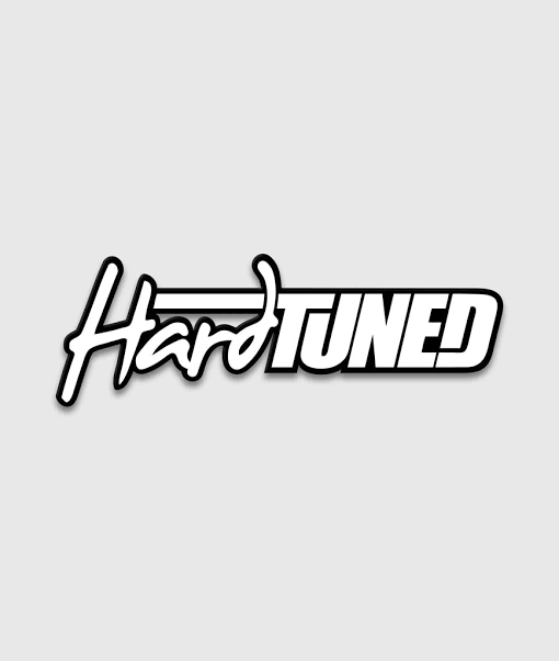 HardTuned LED Sticker - Modheads.in