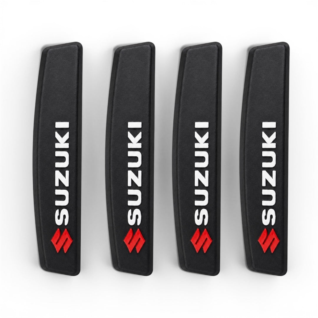 Soft Silicone Door Edge Guards - Modheads.in