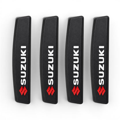 Soft Silicone Door Edge Guards - Modheads.in